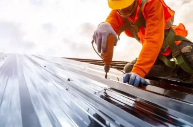 Travaux de zinguerie à Marcilly-sur-Seine